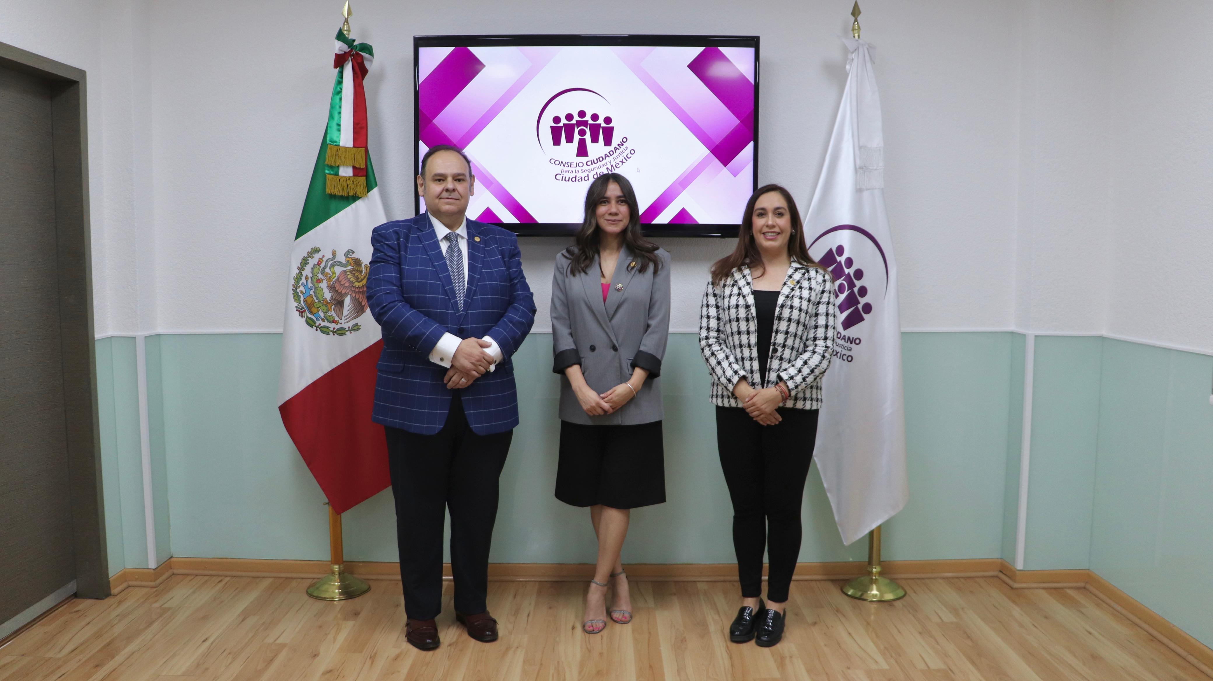 CIERRA EL PASO CONSEJO CIUDADANO A LAS FALSAS OFERTAS DE EMPLEO USADAS POR REDES DE TRATA